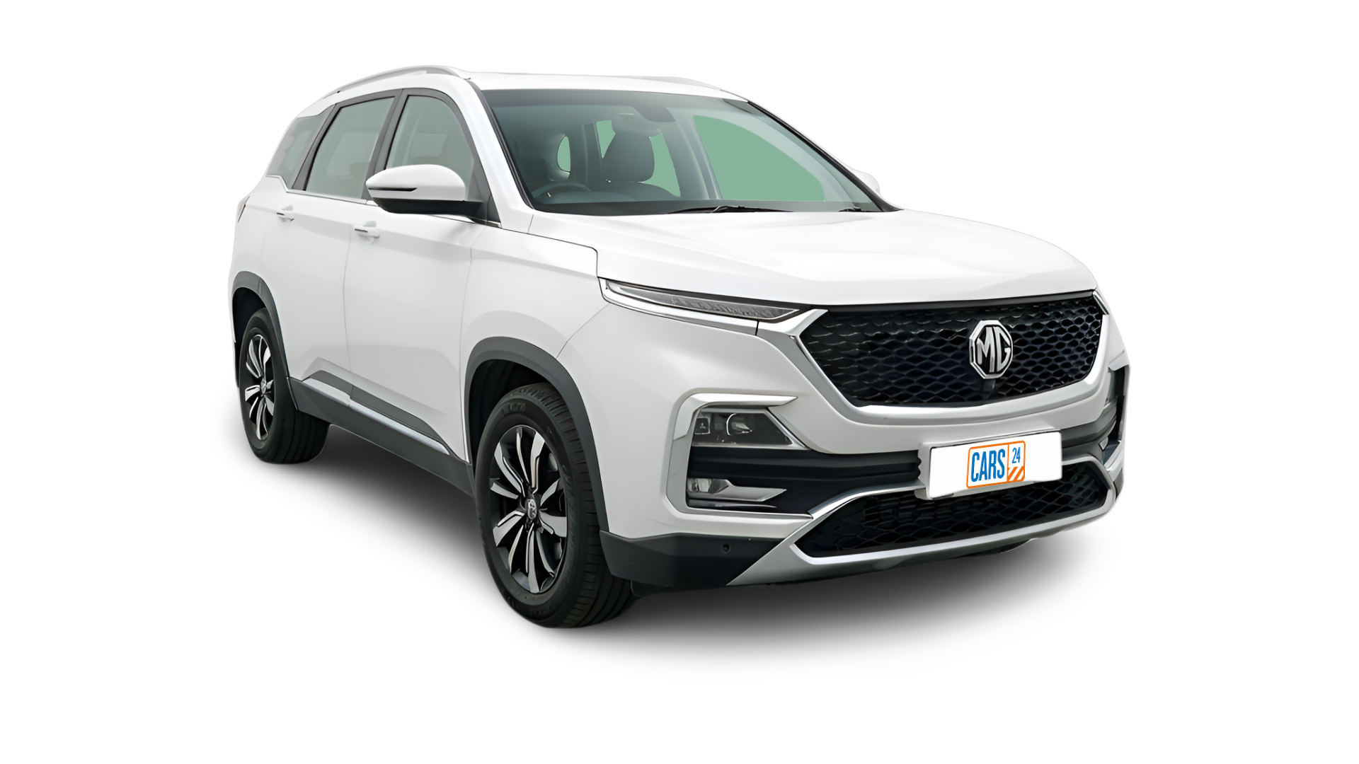 MG HECTOR-img